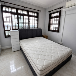 Blk 115C Yishun Ring Road (Yishun), HDB 4 Rooms #573191121